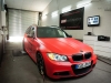 BBM Motorsport E91 BMW 330d