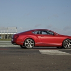 Bentley Continental GT 4.0 V8