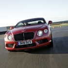 Bentley Continental GT 4.0 V8