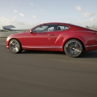 Bentley Continental GT 4.0 V8