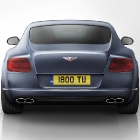 Bentley Continental GT 4.0 V8