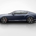 Bentley Continental GT 4.0 V8