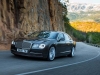 Bentley Continental Flying Spur