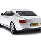 Bentley Continental GT Mulliner Styling