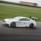 Bentley Continental GT3