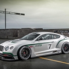 Bentley Continental GT3