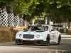 Bentley Continental GT3