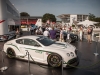 Bentley Continental GT3