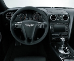 Bentley Continental Super Sport