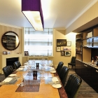 Bentley Dining Room at Mosiman