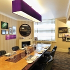 Bentley Dining Room at Mosiman