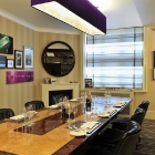 Bentley Dining Room at Mosiman