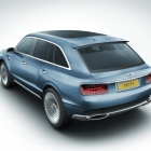 Bentley EXP F 9 Concept SUV