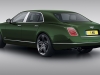 Bentley Le Mans Editions