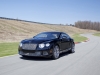 Bentley Le Mans Editions