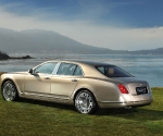 Bentley Mulsanne