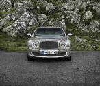 Bentley Mulsanne