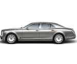 Bentley Mulsanne