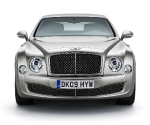 Bentley Mulsanne