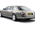 Bentley Mulsanne