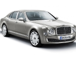 Bentley Mulsanne