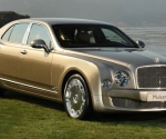 Bentley Mulsanne