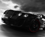 WheelsandMore Bentley Continental Supersports