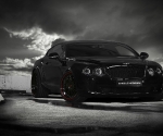 WheelsandMore Bentley Continental Supersports