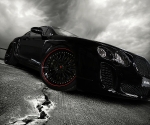 WheelsandMore Bentley Continental Supersports