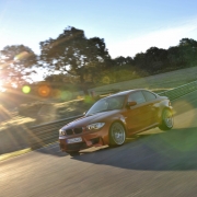 BMW 1 Series M Coupe