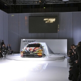 BMW Art Car M3 GT2