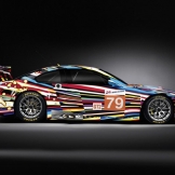 BMW Art Car M3 GT2