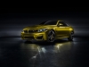 BMW Concept M4 Coupe