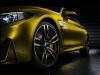 BMW Concept M4 Coupe