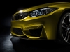 BMW Concept M4 Coupe