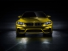 BMW Concept M4 Coupe