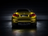 BMW Concept M4 Coupe