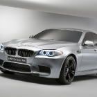 2012 BMW Concept M5