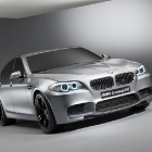 2012 BMW Concept M5