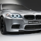 2012 BMW Concept M5