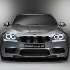 2012 BMW Concept M5