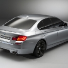 2012 BMW Concept M5