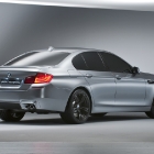 2012 BMW Concept M5