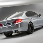 2012 BMW Concept M5