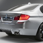 2012 BMW Concept M5