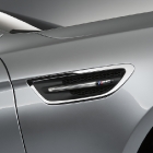 2012 BMW Concept M5