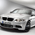 BMW E90 M3 CRT