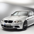 BMW E90 M3 CRT