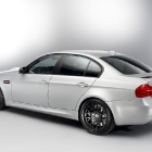 BMW E90 M3 CRT