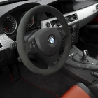 BMW E90 M3 CRT